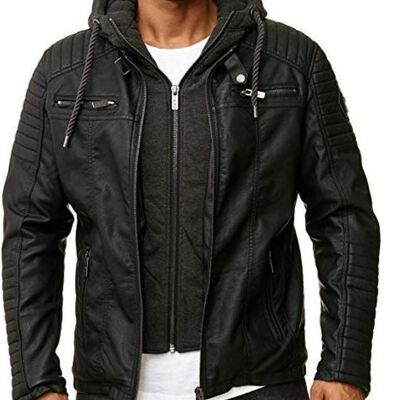 Men's jacket