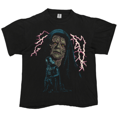 Lords of the darkside