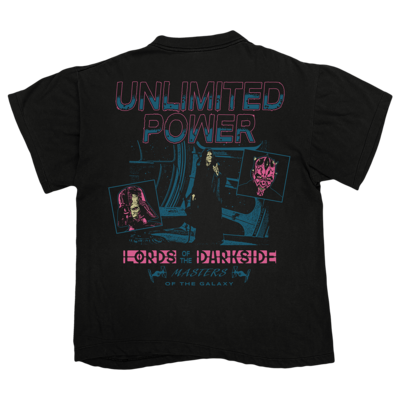 Lords of the darkside