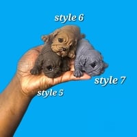 Doggy lovers Soap  - Thumbnail 4