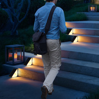 Waterproof Outdoor Stair Step Solar Light WNS024 - Thumbnail 3