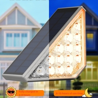 Waterproof Outdoor Stair Step Solar Light WNS024 - Thumbnail 4