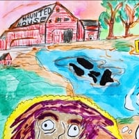 Haunted Farm  - Thumbnail 1