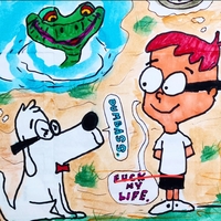 Haunted Farm  - Thumbnail 2