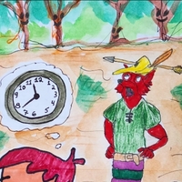 Haunted Farm  - Thumbnail 3