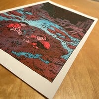 "Seedlings" Print - Thumbnail 2