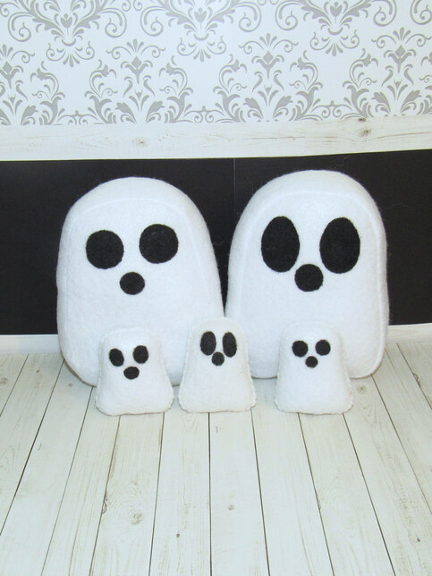 Big Ghosties