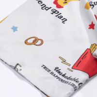 McDONALD'S UNSHAKABLE FRIES SHIRT - Thumbnail 4