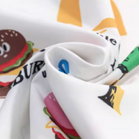 McDONALD'S UNSHAKABLE FRIES SHIRT - Thumbnail 5