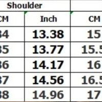 I LUV WOMEN BABY TEE - Thumbnail 2