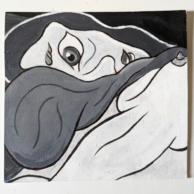 Stella- illustration