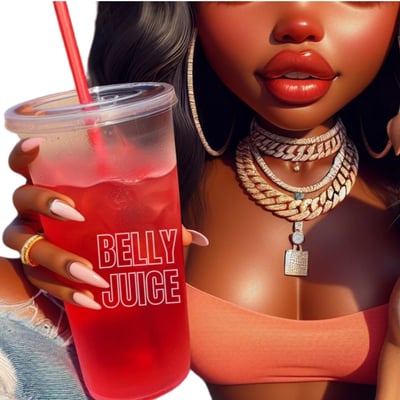 🍃belly juice 🍃 