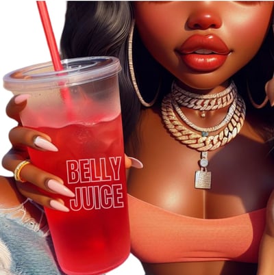 🍃Belly Juice 🍃 