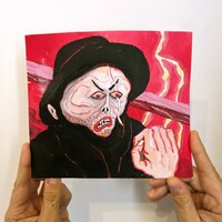 Captain Ahab - Thumbnail 1