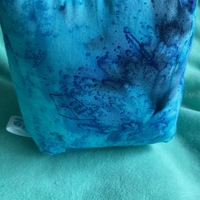 Blue Jellycube Plushie - Thumbnail 3