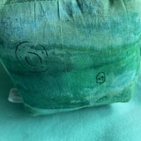 Green Jellycube Plushie - Thumbnail 4