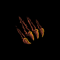 WOLF MAN - classic's series vol. 1  - Thumbnail 2