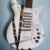 Soul Punk Lanyard - Thumbnail 1