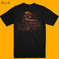 WOLF MAN - classic's series vol. 1  - Thumbnail 4