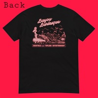 BAYOU BURLESQUE  - Thumbnail 4