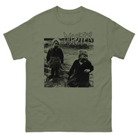 Disaster War Cry Shirt Punk UK - Thumbnail 1
