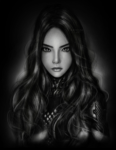 Tachy - Stellar Blade 