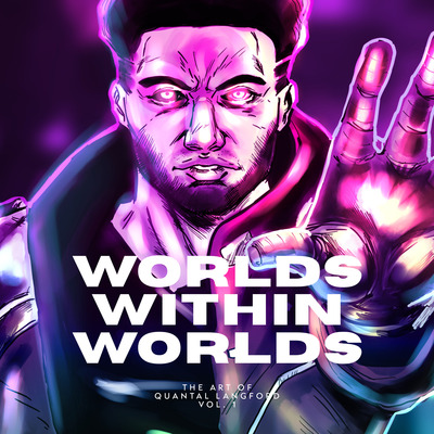 Worlds within worlds: the art of quantal langford