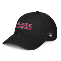 That's Rare! Rare Vibes Denim Hat - Thumbnail 3