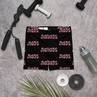 That's Rare! Rare Vibes Women's Shorts - Thumbnail 3