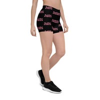 That's Rare! Rare Vibes Women's Shorts - Thumbnail 1