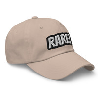 That's Rare! RARE! Dad Hat - Thumbnail 7