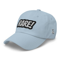 That's Rare! RARE! Dad Hat - Thumbnail 8