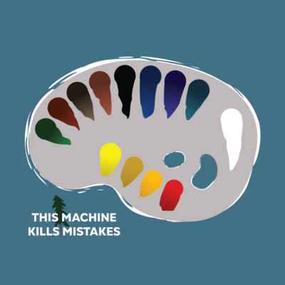 This machine kills mistakes