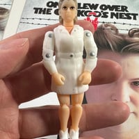 One Flew Over the Cuckoo’s Nest - Nurse Rached - Thumbnail 1