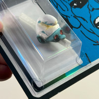 Sussadelic - Cracky Smurf - Thumbnail 1