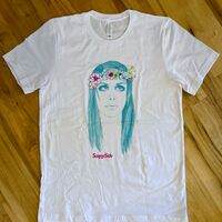 "Hippie" Premium Tee - Thumbnail 1