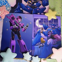 Print Bundle - Thumbnail 1