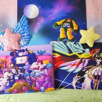 Enamel Pin Bundles - Thumbnail 2