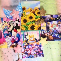 Enamel Pin Bundles - Thumbnail 4