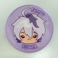 DECO*PRO Fan Badges - Thumbnail 7