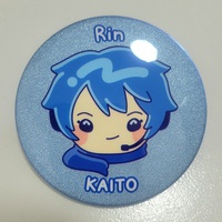 DECO*PRO Fan Badges - Thumbnail 1