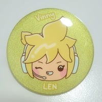 DECO*PRO Fan Badges - Thumbnail 4