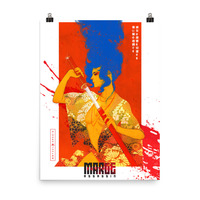 MARGE: Assassin | The Blade of Springjuku - Thumbnail 1