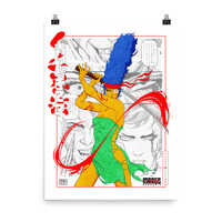 MARGE: Assassin | An Eye For An Eye - Thumbnail 1