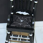 1:12 Scale Spooky Dollhouse Rocking Chair - Thumbnail 8