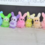 PomPom Bunnies - Thumbnail 1