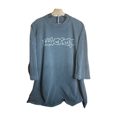 SLACKERS 'TAGGED' TEE