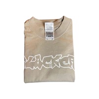 SLACKERS 'TAGGED' TEE - Thumbnail 5
