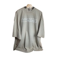 SLACKERS 'TAGGED' TEE - Thumbnail 4