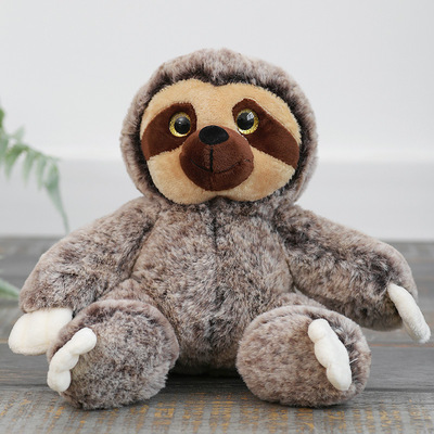 Sloth plush toy doll stuffed animal